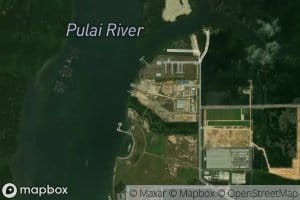 Sungai Tiram Duku Kechil