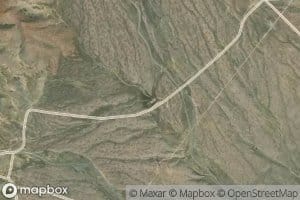 Cat Canyon Reservoir