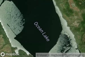 Ocean Lake