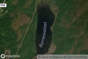 Rornesvatnet