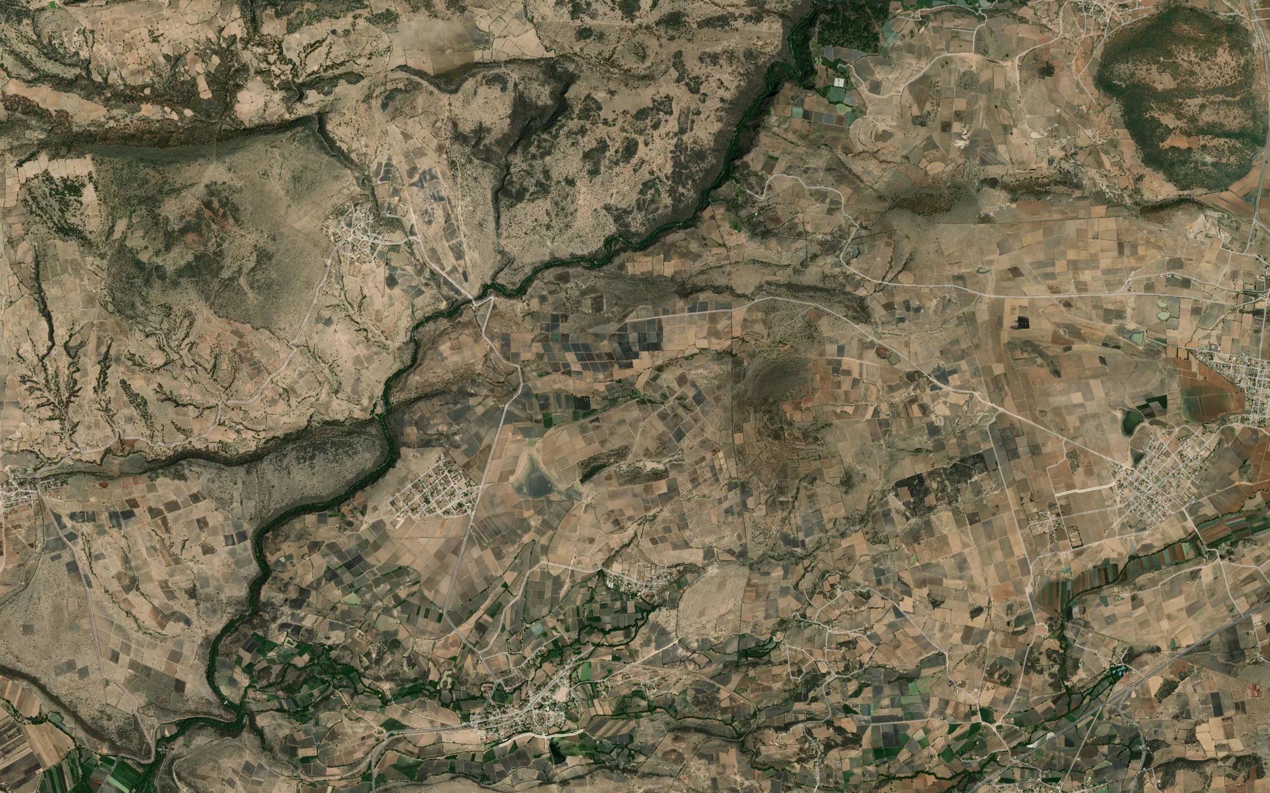 El Sabino