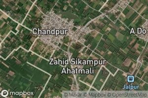 Pipalsana Distributary