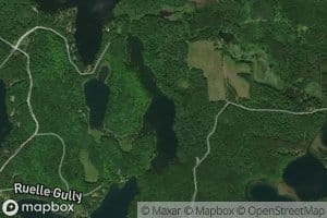 Lac Freddy
