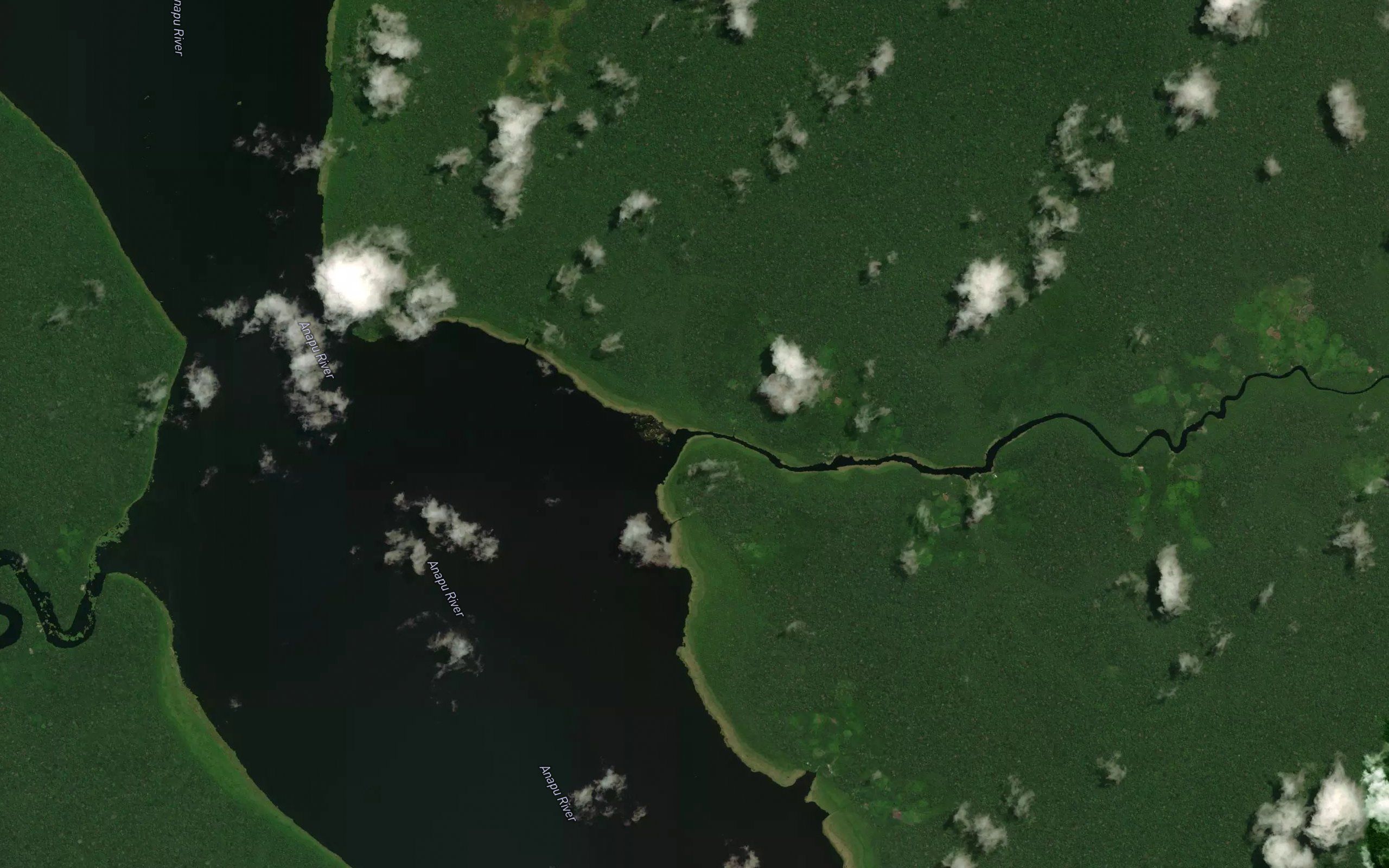 Igarape Ataua