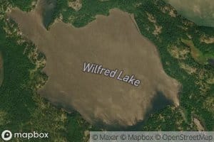 Wilfred Lake