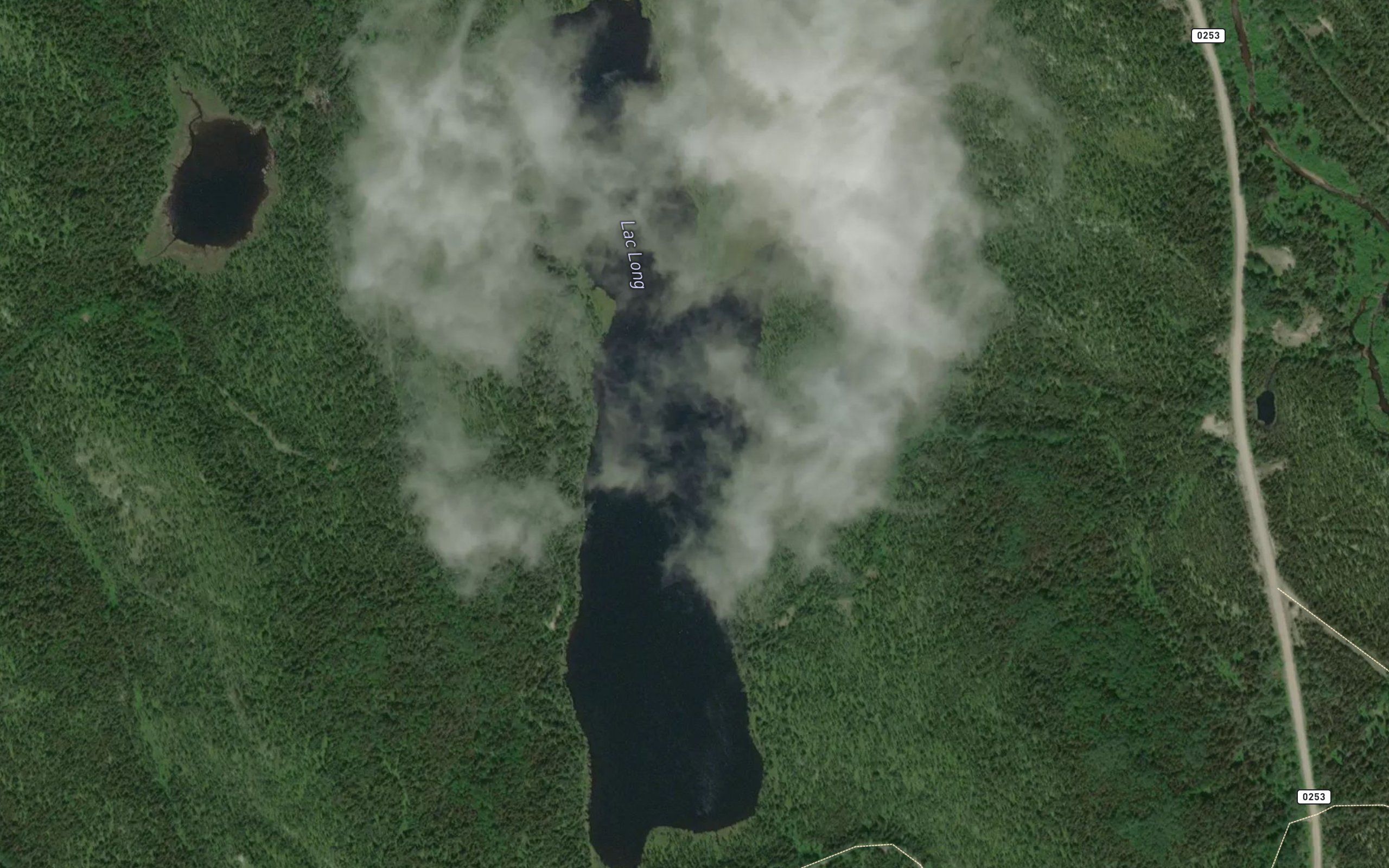 Lac Long