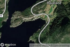 Havelandvika