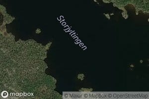 Storjyltingen