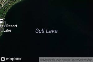 Gull Lake
