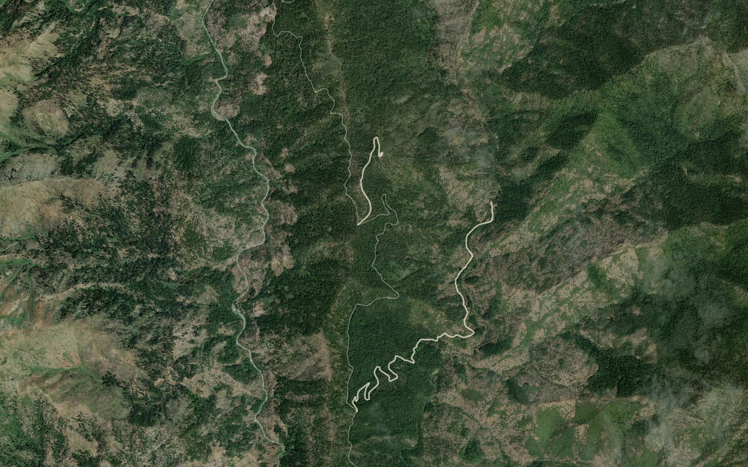China Springs