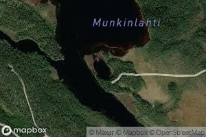 Munkinlampi