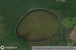 Ozero Maloye Krivoye