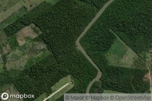 Igarape Sao Sebastiao