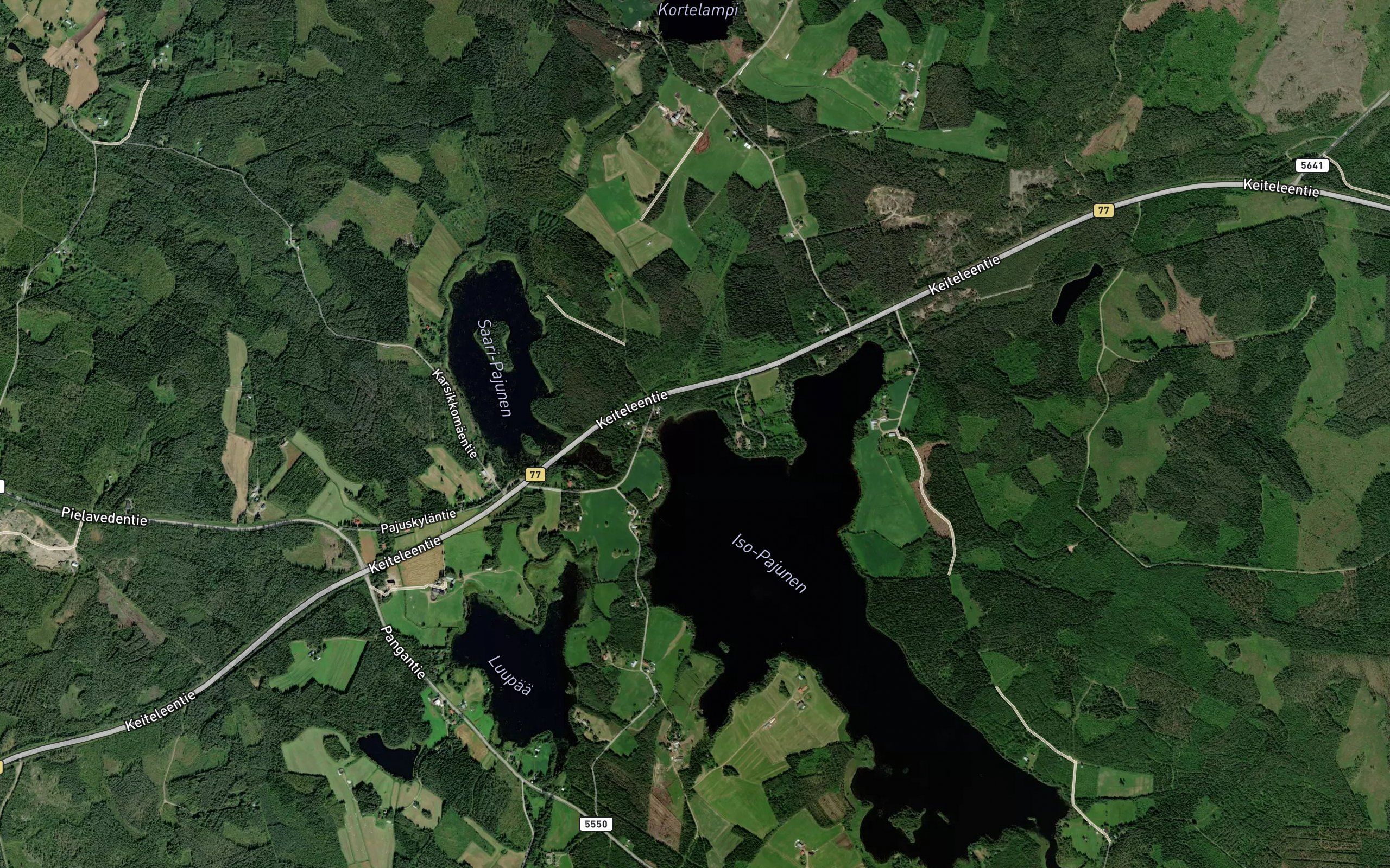 Multalahti