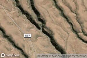 Quebrada Grande de Ocoruro