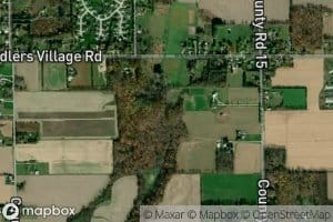 Shaffer Ditch