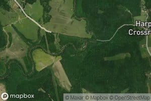 Biggerstaff Creek