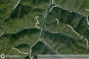 Hairpin Branch