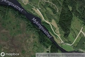 Mykingvatnet