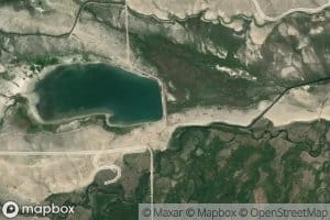Wall Reservoir