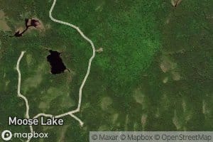 Shatter Lake Stillwaters