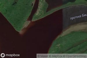 Protoka Betsabicher-Shar