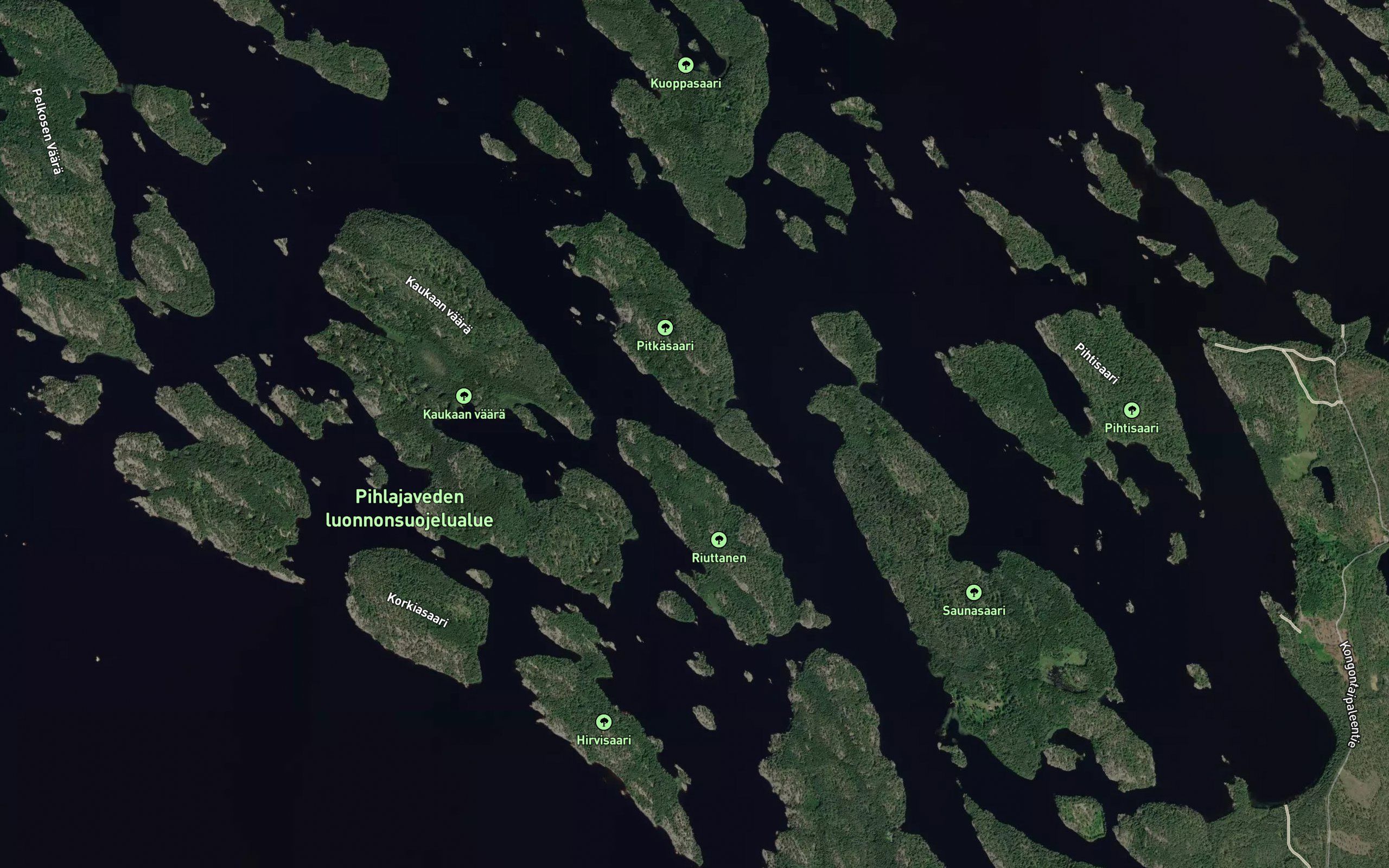 Pitkasalmi