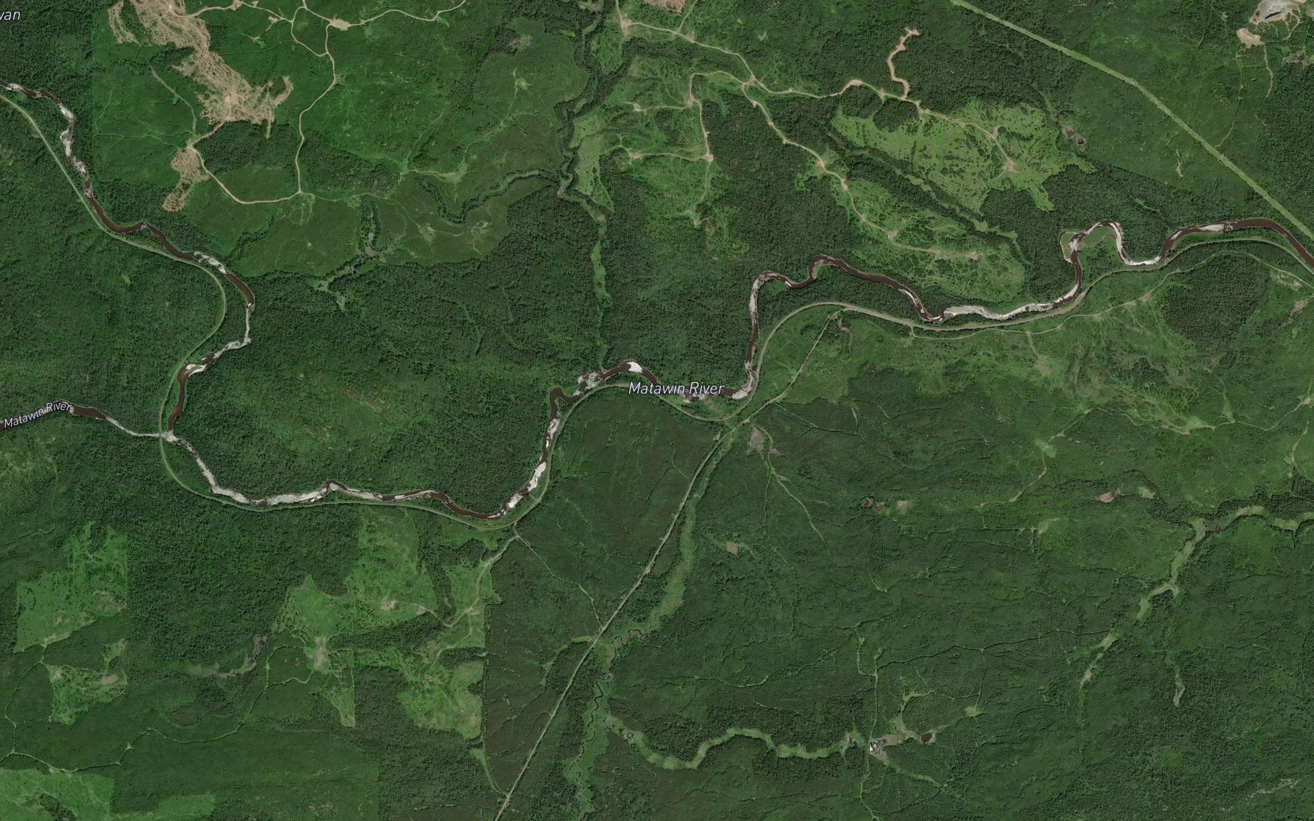 Wiegand River