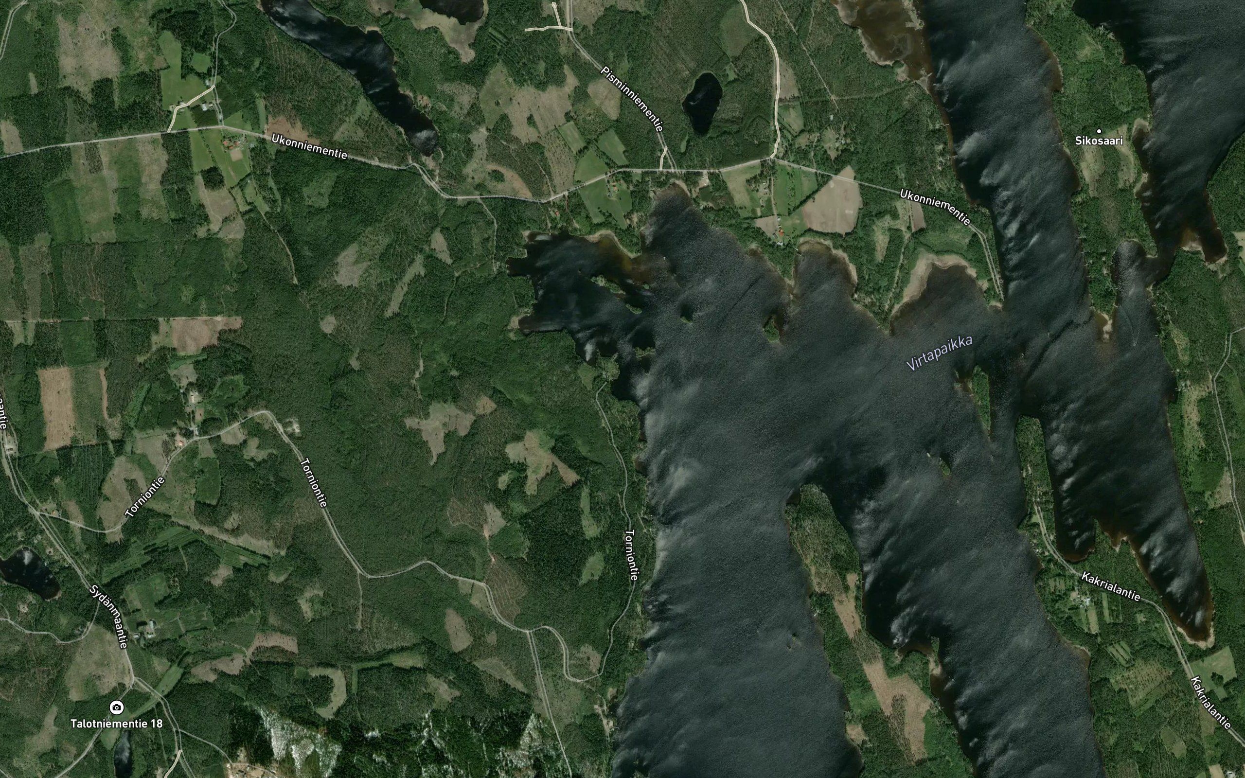 Seppasenlahti