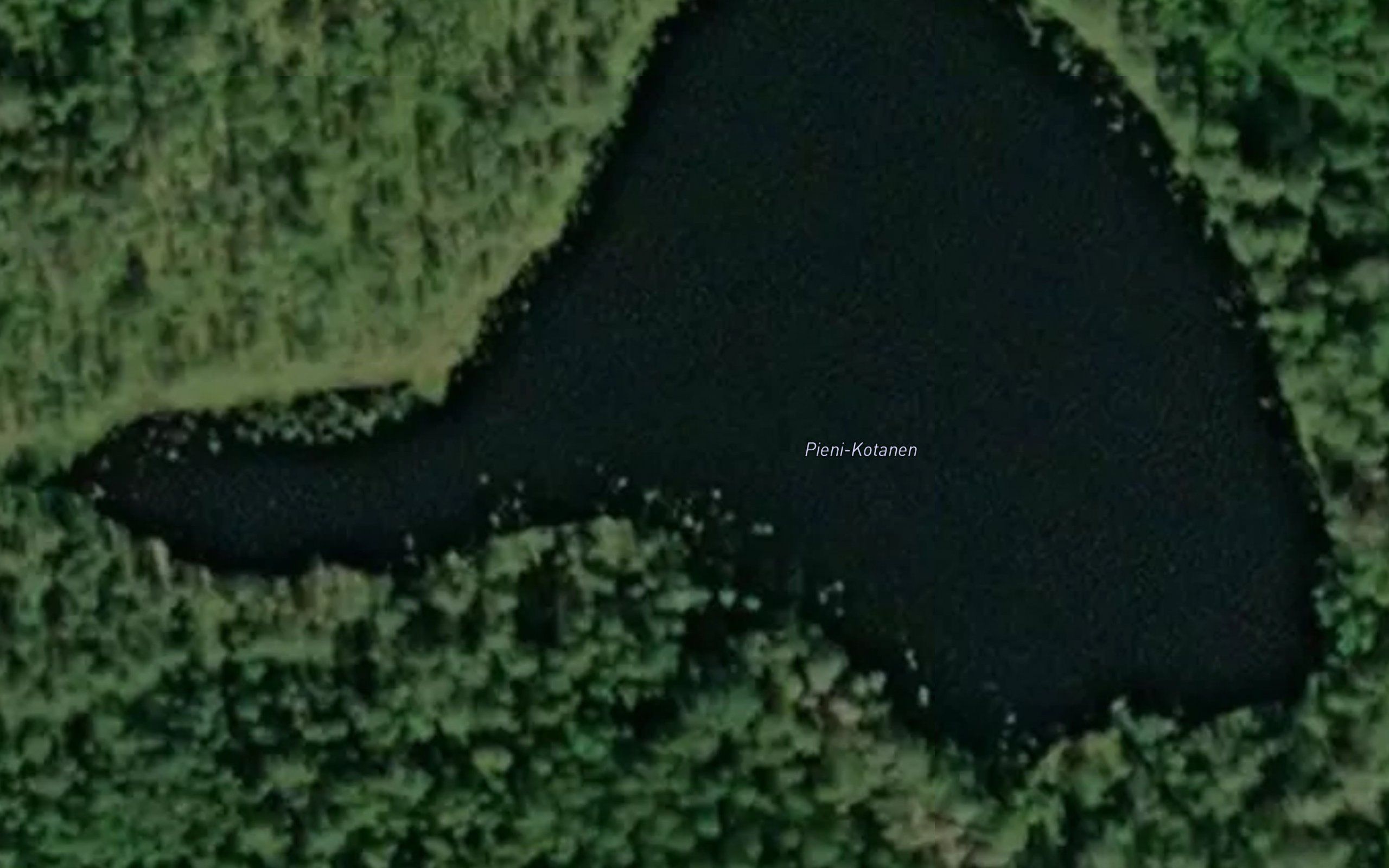 Pieni-Kotanen