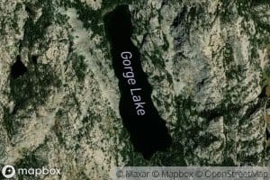 Gorge Lake