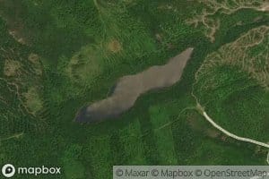 Little Enchanted Pond