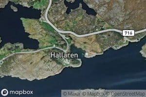 Inner Hallarvagen