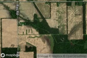 Portage Lake Drain