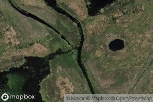 Little Frog Creek