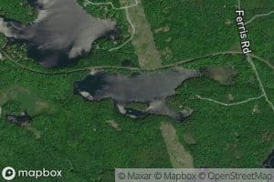 Wright Lake