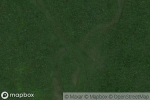 Igarape Repartimento