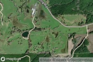 Barney Creek