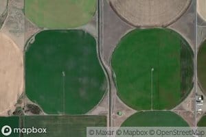 Frenchman Hills Wasteway