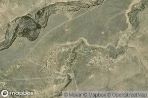 Old Channel Apishapa River