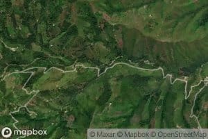 Quebrada El Silencio