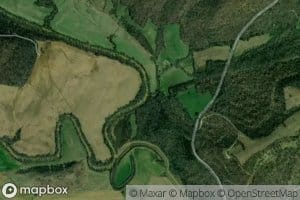 Little Short Creek