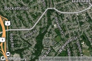 Old Mill Pond (historical)