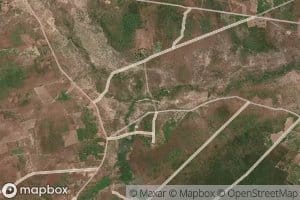 Riacho das Porteiras