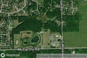 Holy Family Villa Lake