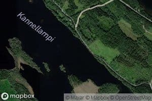 Kannellampi