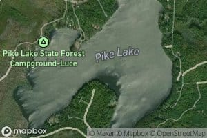 Pike Lake