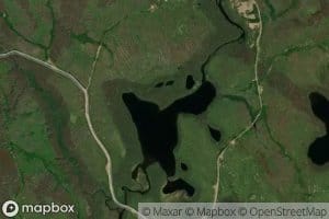 Lac Clajeux