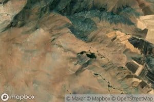 Kani-ye Darreh Baram