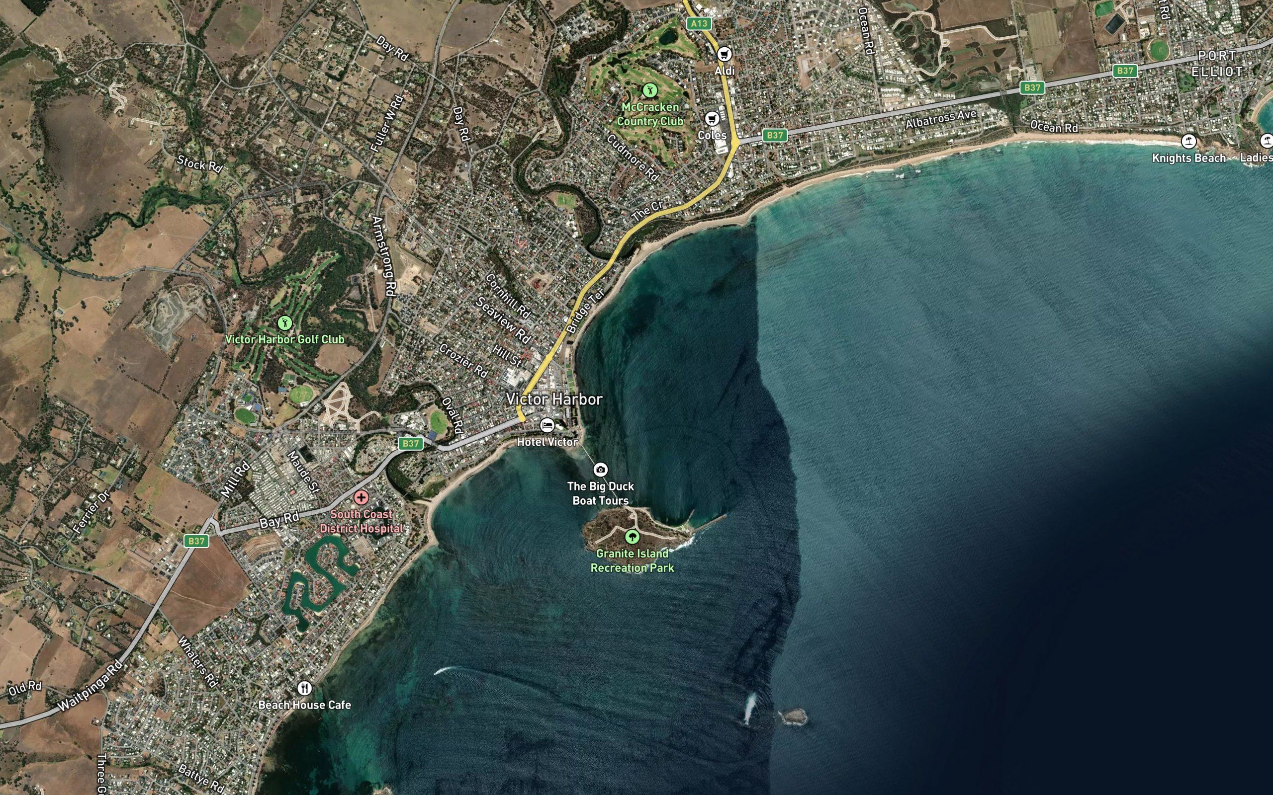 Victor Harbour